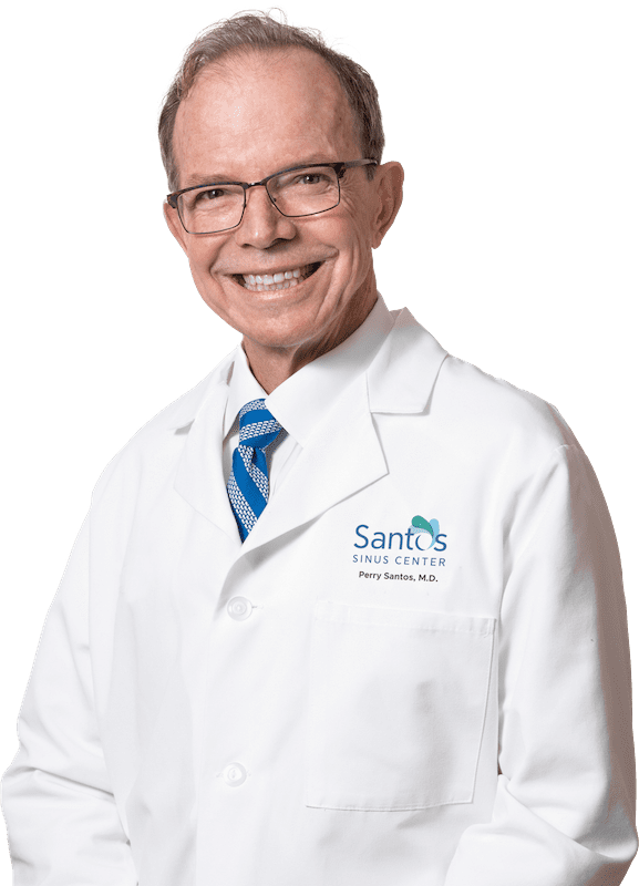 Dr Santos | Santos Sinus Center