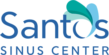 Santos Sinus Center Logo | Santos Sinus Center