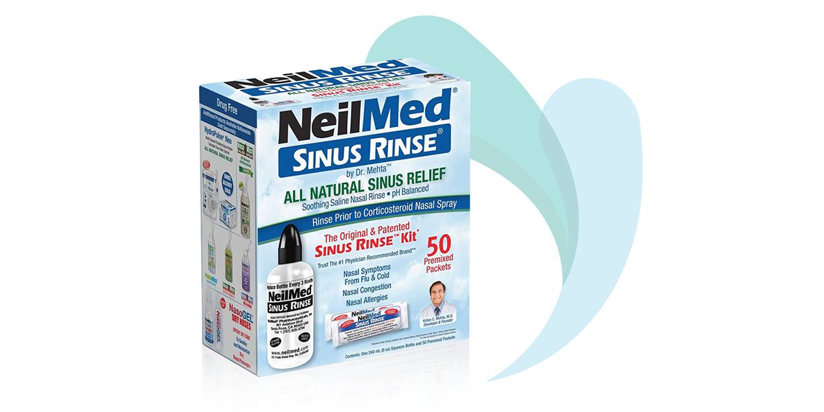 Winter Sinus Tips Relief | Santos Sinus Center